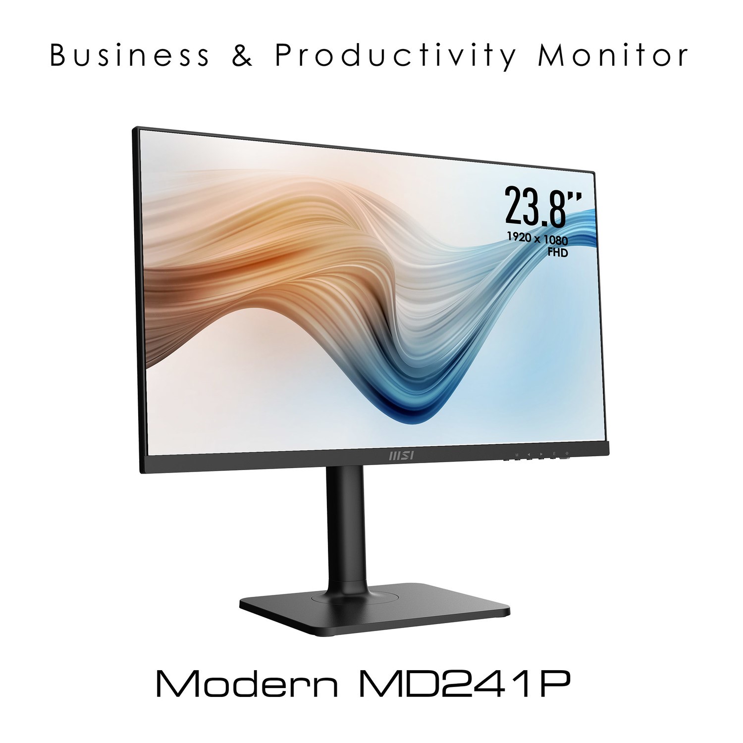 MSI Modern MD241PW 23.8